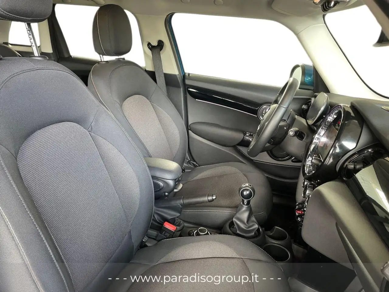 MINI One IV F55 2021 5p 1.5 One Classic 75cv, миниатюра 15