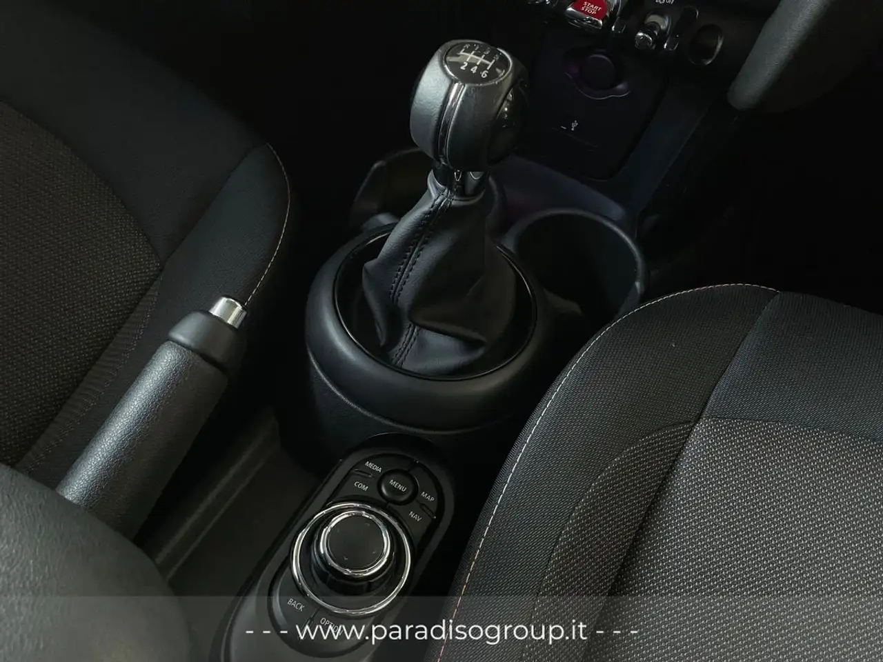 MINI One IV F55 2021 5p 1.5 One Classic 75cv, миниатюра 19