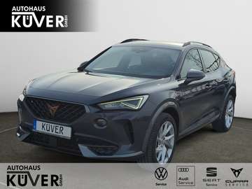 1.5 TSI DSG ACC*NAVI*LED*PDC*e-Heck*TOTW