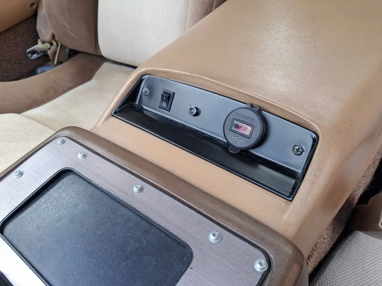 Pontiac Fiero 2.5, foto 9