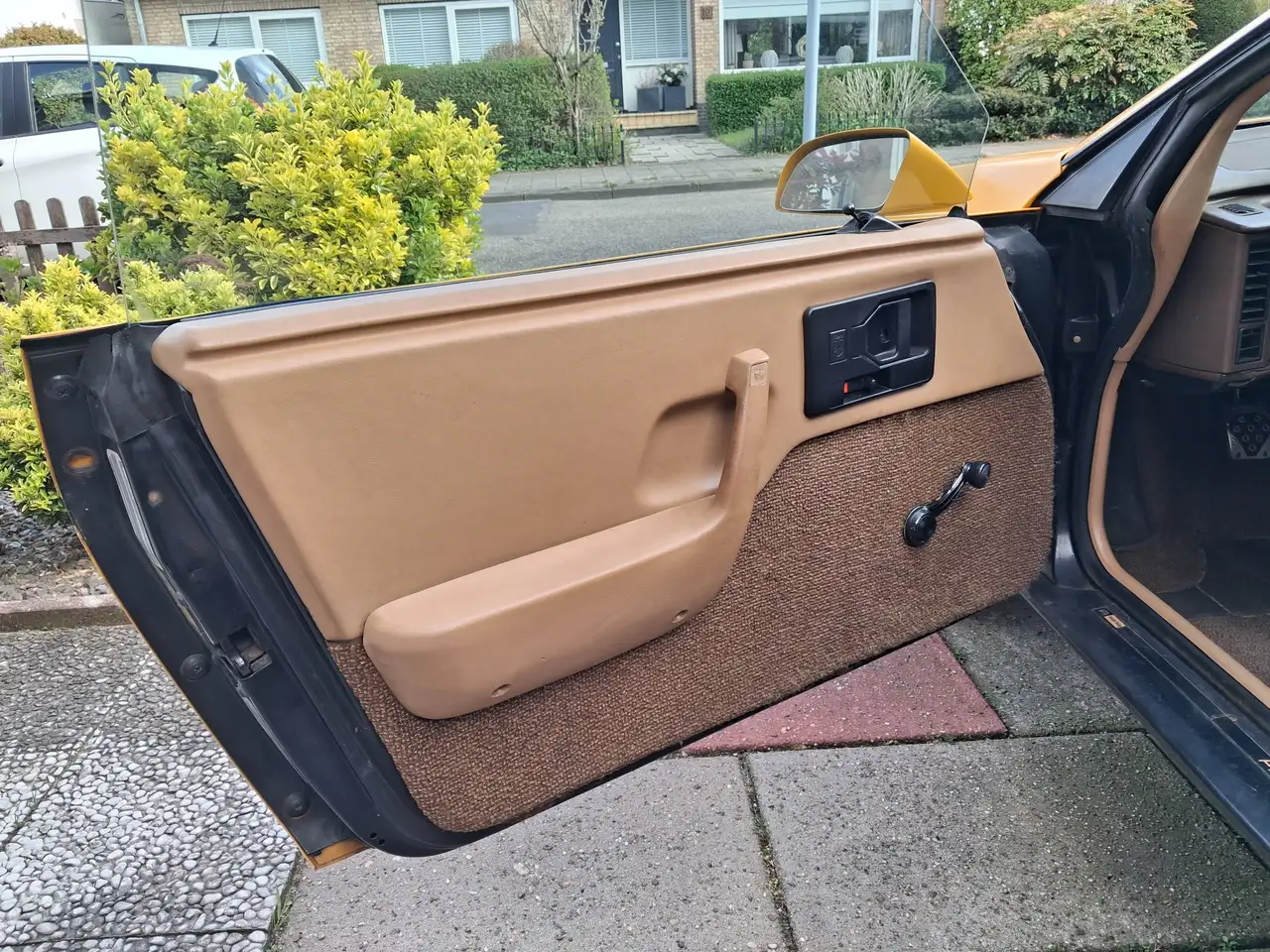 Pontiac Fiero 2.5, foto 6