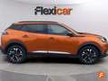 Peugeot 2008 1.2 PureTech S&S Allure Pack 100 Orange - thumbnail 6
