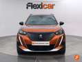Peugeot 2008 1.2 PureTech S&S Allure Pack 100 Orange - thumbnail 3
