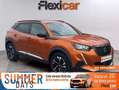 Peugeot 2008 1.2 PureTech S&S Allure Pack 100 Orange - thumbnail 2