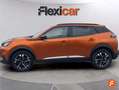 Peugeot 2008 1.2 PureTech S&S Allure Pack 100 Orange - thumbnail 5