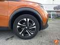Peugeot 2008 1.2 PureTech S&S Allure Pack 100 Orange - thumbnail 28