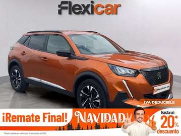 1.2 PureTech S&S Allure Pack 100