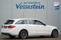 Mercedes-Benz C 350 Estate e Lease Edition / NL-Auto / Navigatie / Cam Alb - thumbnail 2