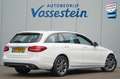 Mercedes-Benz C 350 Estate e Lease Edition / NL-Auto / Navigatie / Cam Alb - thumbnail 9