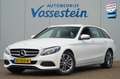 Mercedes-Benz C 350 Estate e Lease Edition / NL-Auto / Navigatie / Cam Alb - thumbnail 8
