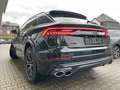 Audi SQ8 4.0 TFSI quattro PANO,Standh,LEDER,Luftfed Чорний - thumbnail 5