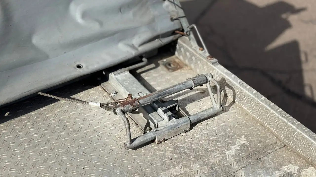 Volkswagen LT *SAMMLERSTÜCK*, foto 9