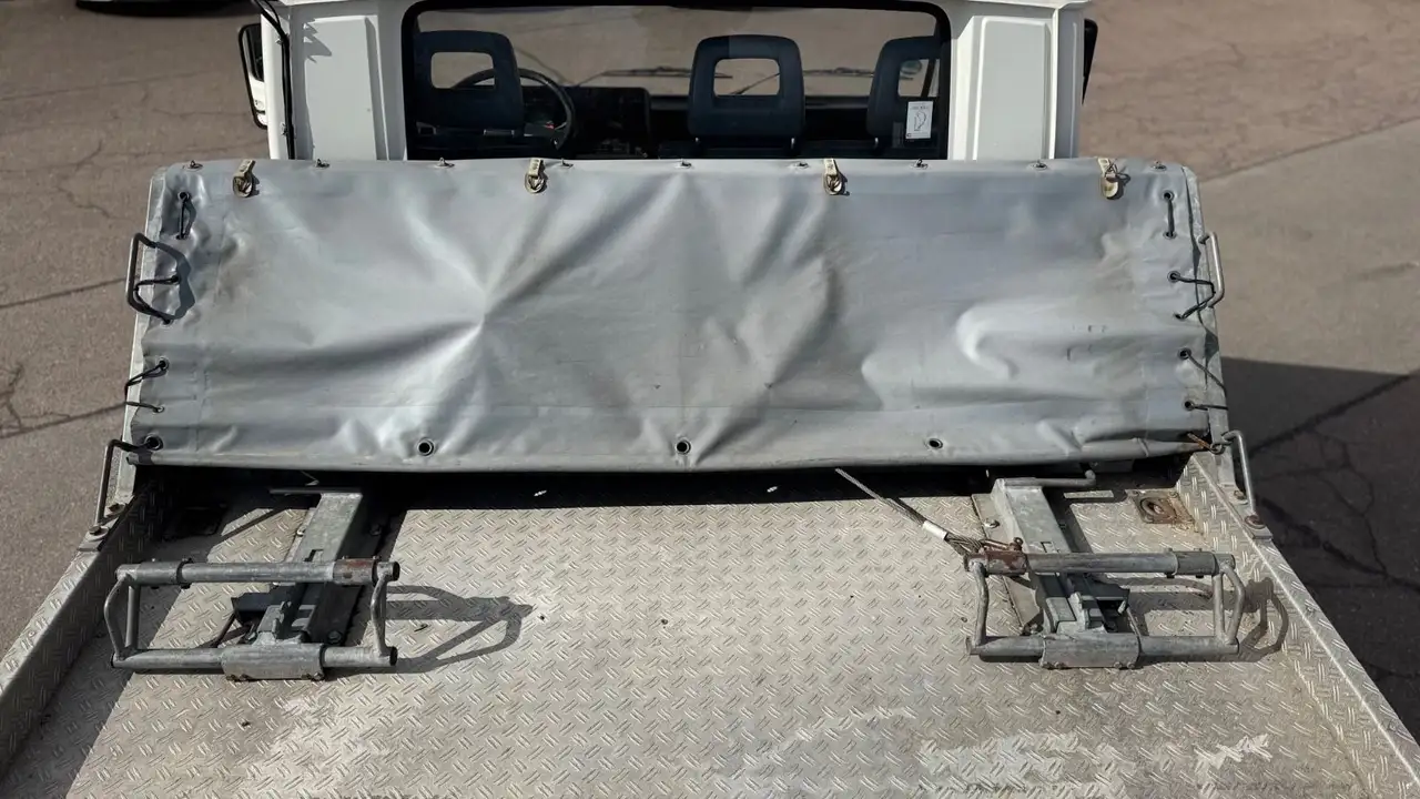 Volkswagen LT *SAMMLERSTÜCK*, foto 7