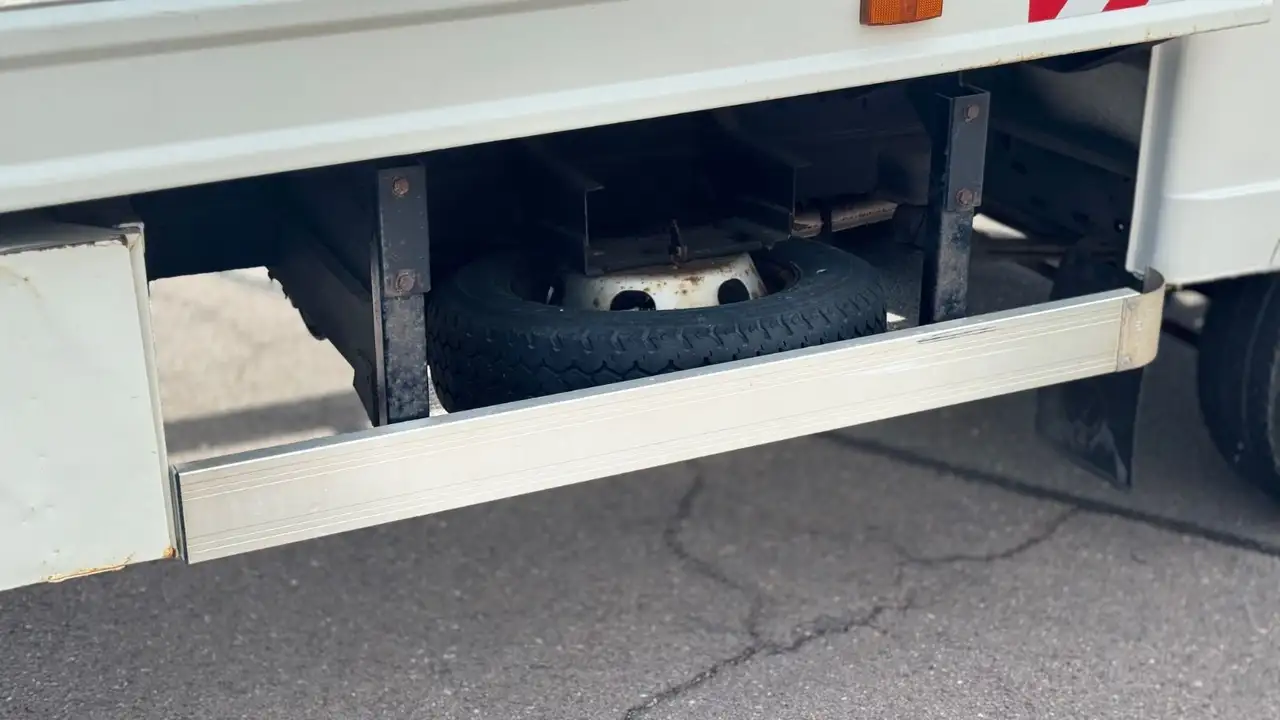 Volkswagen LT *SAMMLERSTÜCK*, foto 10