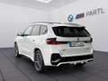 BMW iX1 eDrive20 M-Sport ACC 360° Pano H/K Massage Weiß - thumbnail 3