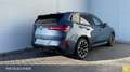 BMW X3 30e xDrive A M-Sport,M-Sport PRO,AHK,DAProf,A Blau - thumbnail 2
