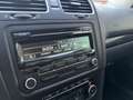 Volkswagen Golf Golf Rabbit 2012 1,2 TSI 1.BESITZ  SITZH  TEMP  AH Blau - thumbnail 13
