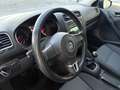 Volkswagen Golf Golf Rabbit 2012 1,2 TSI 1.BESITZ  SITZH  TEMP  AH Blau - thumbnail 6