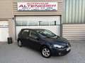 Volkswagen Golf Golf Rabbit 2012 1,2 TSI 1.BESITZ  SITZH  TEMP  AH Blau - thumbnail 1