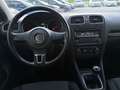 Volkswagen Golf Golf Rabbit 2012 1,2 TSI 1.BESITZ  SITZH  TEMP  AH Blau - thumbnail 10