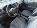 Volkswagen Golf Golf Rabbit 2012 1,2 TSI 1.BESITZ  SITZH  TEMP  AH Blau - thumbnail 4