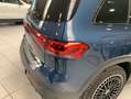 Mercedes-Benz EQB 250 250 AMG Line Premium Niebieski - thumbnail 18