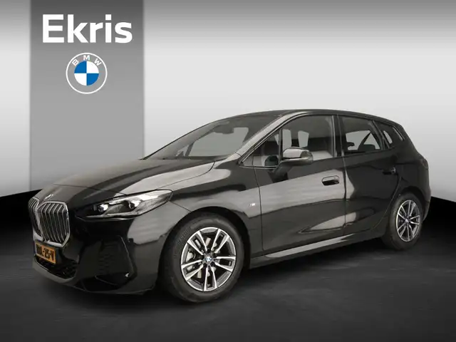 BMW 220 2 Serie Active Tourer 220i | M-Sportpakket | LED |