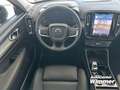Volvo XC40 B3 B DKG Plus Dark Bluetooth LED Vollleder Blau - thumbnail 13