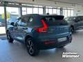 Volvo XC40 B3 B DKG Plus Dark Bluetooth LED Vollleder Blau - thumbnail 4