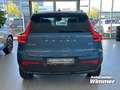 Volvo XC40 B3 B DKG Plus Dark Bluetooth LED Vollleder Blau - thumbnail 5