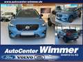 Volvo XC40 B3 B DKG Plus Dark Bluetooth LED Vollleder Blau - thumbnail 1