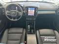 Volvo XC40 B3 B DKG Plus Dark Bluetooth LED Vollleder Blau - thumbnail 12