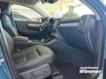 Volvo XC40 B3 B DKG Plus Dark Bluetooth LED Vollleder Blau - thumbnail 18