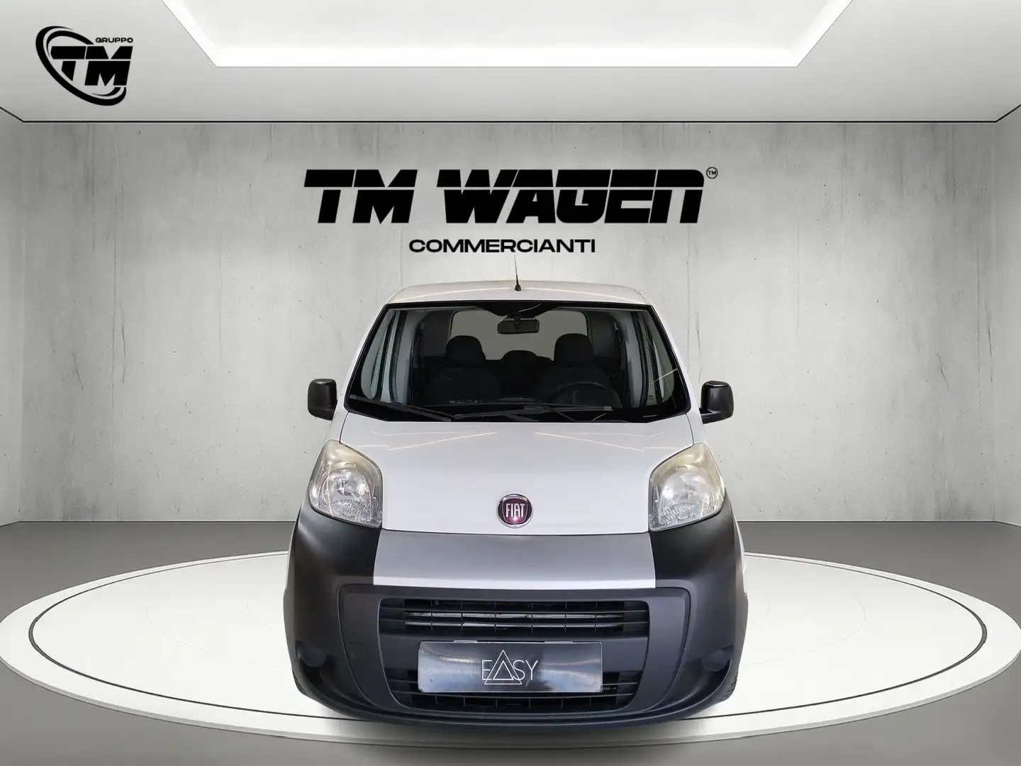Fiat Qubo 1.4 8v natural power Dynamic 70cv E6 - 2
