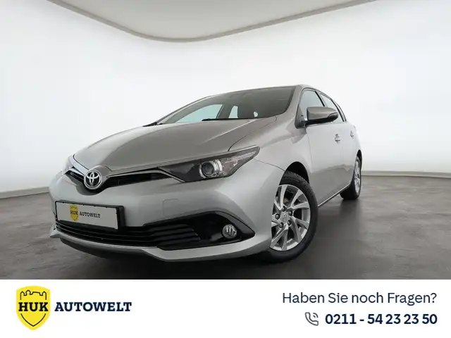 Toyota Auris Auris 1.33 Dual-VVT-i Edition-S BLUETOOTH+RFK+