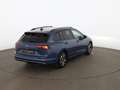 Volkswagen Golf Variant Golf VIII Variant 1.5 TSI Goal LED AHK RADAR NAVI Blau - thumbnail 4