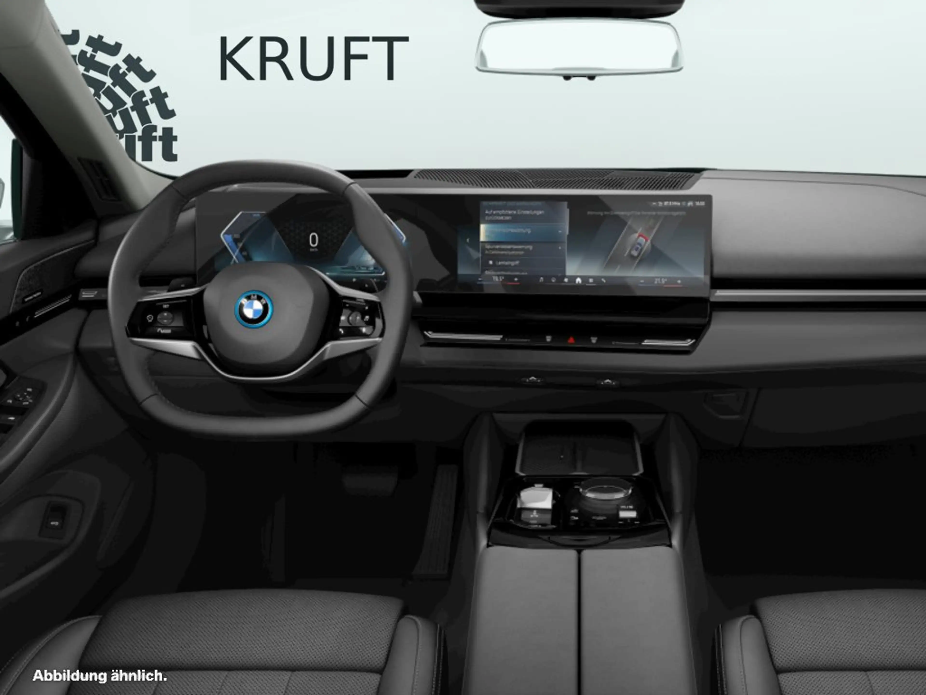 BMW 530 e xDrive Touring PANO+AHK+KOMFORTSITZE+DA PLUS+PA — photo 5