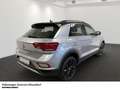 Volkswagen T-Roc Life 1.5 l TSI DSG Navigation Sitzheizung Silber - thumbnail 4