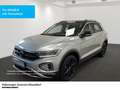 Volkswagen T-Roc Life 1.5 l TSI DSG Navigation Sitzheizung Silber - thumbnail 1