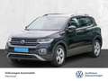 Volkswagen T-Cross 1.0 TSI DSG Style Navi LED ACC PDC SHZ Schwarz - thumbnail 1