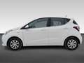 Hyundai i10 1.0i Comfort | Cruise Control | Elektrische ramen Blanc - thumbnail 2