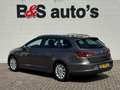 SEAT Leon ST 1.0 EcoTSI Style Full LED koplampen Cruise cont Gris - thumbnail 14