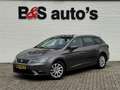 SEAT Leon ST 1.0 EcoTSI Style Full LED koplampen Cruise cont Gris - thumbnail 1