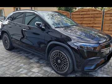 4Matic AMG Line