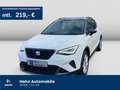 SEAT Arona 1.0TSI DSG FR LED ACC PDC Navi V-Cockpit Weiß - thumbnail 1