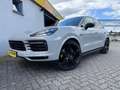Porsche Cayenne E - Hybrid 3,0 V6 **** Approved 3.2028 !!! Grau - thumbnail 21