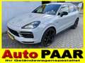 Porsche Cayenne E - Hybrid 3,0 V6 **** Approved 3.2028 !!! Grau - thumbnail 1