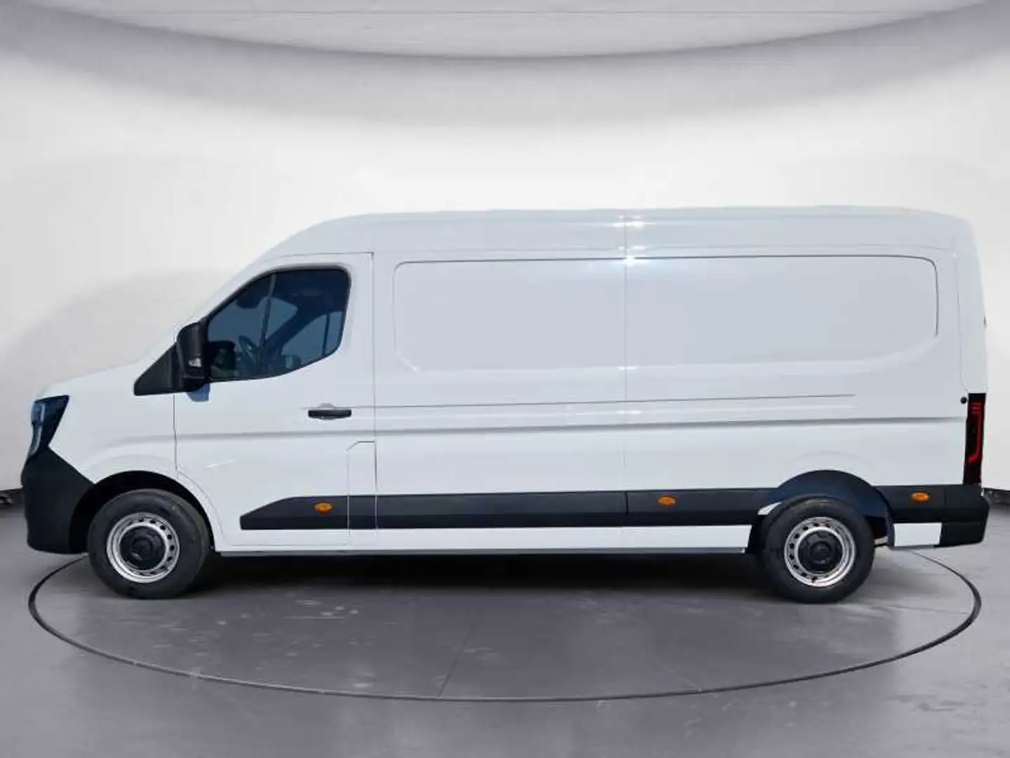 Nissan Interstar IntVAN SC H2 L3P3 35q 130cv E6e MT Bianco - 2