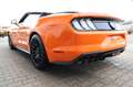 Ford Mustang 5.0 GT V8 Convertible 4,99% Finanzierung Orange - thumbnail 7