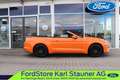 Ford Mustang 5.0 GT V8 Convertible 4,99% Finanzierung Orange - thumbnail 29